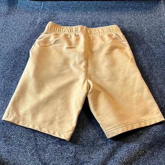 Cat & Jack Tan Shorts - Picture 2 of 6